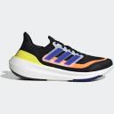 Adidas Ultra Boost Light White Black Solar Red
