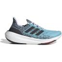 Adidas Ultra Boost Light White Black Solar Red