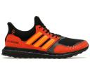 Adidas Ultra Boost S&L Flash Orange