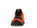 Adidas Ultra Boost S&L Flash Orange
