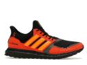 Adidas Ultra Boost S&L Flash Orange