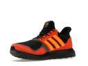 Adidas Ultra Boost S&L Flash Orange