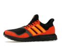 Adidas Ultra Boost S&L Flash Orange