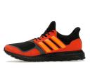 Adidas Ultra Boost S&L Flash Orange