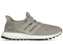 Adidas Ultra Boost Spikeless Golf Grey Court Green