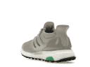 Adidas Ultra Boost Spikeless Golf Grey Court Green