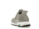 Adidas Ultra Boost Spikeless Golf Grey Court Green