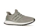 Adidas Ultra Boost Spikeless Golf Grey Court Green