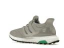 Adidas Ultra Boost Spikeless Golf Grey Court Green