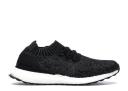 Adidas Ultra Boost Uncaged Black Grey (Women's)