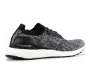 Adidas Ultra Boost Uncaged Core Black - Size 6.5 Kids