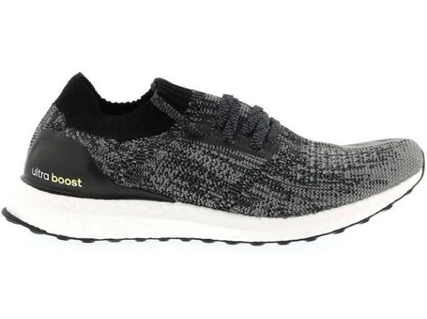 Adidas Ultra Boost Uncaged Core Black - Size 6.5 Kids