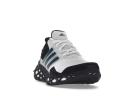 Adidas Ultra Boost Web DNA White Legacy Teal Black