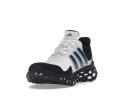 Adidas Ultra Boost Web DNA White Legacy Teal Black