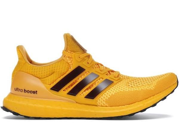 Adidas Ultraboost 1.0 'asu' Shoes - Size 12.5