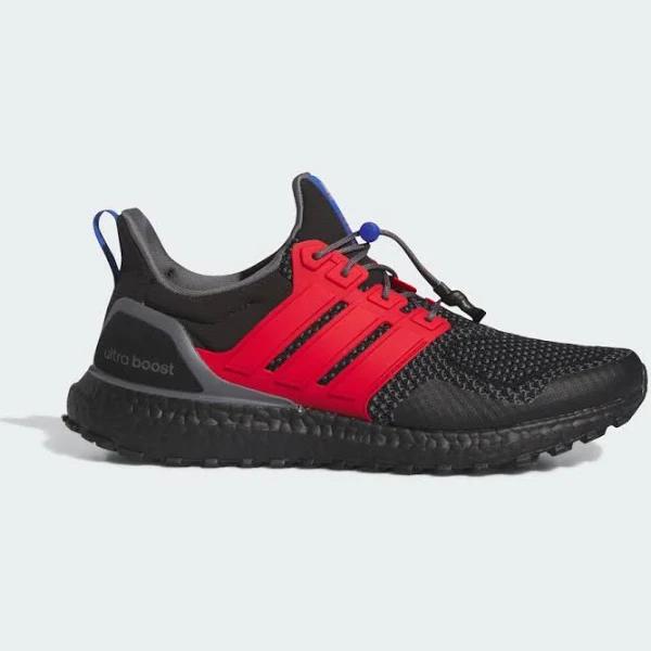 Adidas Ultraboost 1.0 ATR Shoes Core Black M 10 / W 11 - Mens Originals Shoes
