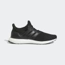 Adidas Ultraboost 1.0 - Core Black / Core Black / Beam Green - 6.5
