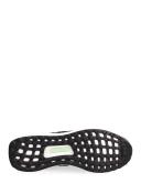 Adidas Ultraboost 1.0 - Core Black / Core Black / Beam Green - 6.5