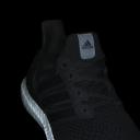 Adidas Ultraboost 1.0 - Core Black / Core Black / Beam Green - 6.5