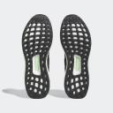 Adidas Ultraboost 1.0 - Core Black / Core Black / Beam Green - 6.5