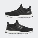 Adidas Ultraboost 1.0 - Core Black / Core Black / Beam Green - 6.5