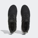 Adidas Ultraboost 1.0 - Core Black / Core Black / Beam Green - 6.5