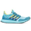 Adidas Ultraboost 1.0 DNA Aqua ZX 8000" Shoes - Size 4.5