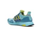 Adidas Ultraboost 1.0 DNA Aqua ZX 8000" Shoes - Size 4.5