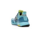 Adidas Ultraboost 1.0 DNA Aqua ZX 8000" Shoes - Size 4.5