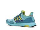 Adidas Ultraboost 1.0 DNA Aqua ZX 8000" Shoes - Size 4.5