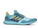 Adidas Ultraboost 1.0 DNA Aqua ZX 8000" Shoes - Size 4.5