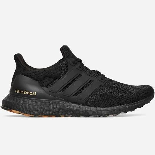 Adidas Ultraboost 1.0 DNA (Black)