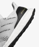 Adidas Ultraboost 1.0 DNA 'White Black' Sneakers | Men's Size 10