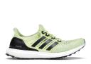 Adidas Ultraboost 1.0 'Frozen Yellow' Sneakers | Women's Size 9