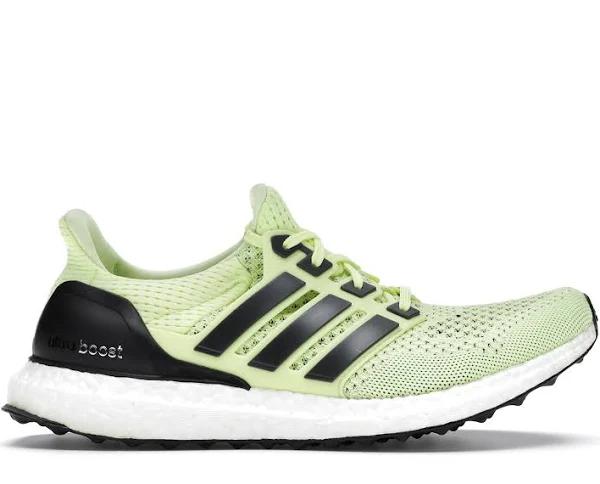 Adidas Ultraboost 1.0 'Frozen Yellow' Sneakers | Women's Size 9