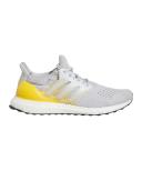 Adidas Ultraboost 1.0 Light Solid Grey/ Light Solid Grey/ Bold Gold