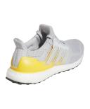 Adidas Ultraboost 1.0 Light Solid Grey/ Light Solid Grey/ Bold Gold