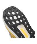 Adidas Ultraboost 1.0 Light Solid Grey/ Light Solid Grey/ Bold Gold