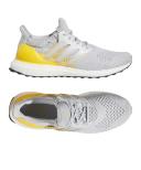 Adidas Ultraboost 1.0 Light Solid Grey/ Light Solid Grey/ Bold Gold