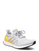 Adidas Ultraboost 1.0 Light Solid Grey/ Light Solid Grey/ Bold Gold