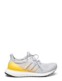 Adidas Ultraboost 1.0 Light Solid Grey/ Light Solid Grey/ Bold Gold