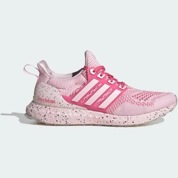 Adidas Ultraboost 1.0 Shoes Clear Pink 7.5 - Womens Originals Shoes