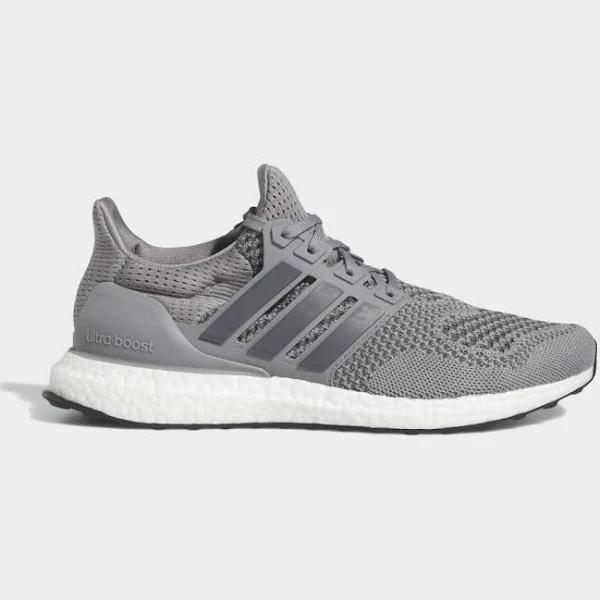 adidas-Ultraboost 1.0 Shoes-Men-Grey Three / Grey Five / Core Black-14