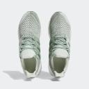 adidas-Ultraboost 1.0 Shoes-Men-Linen Green / Linen Green / Silver Green-11.5