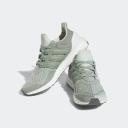 adidas-Ultraboost 1.0 Shoes-Men-Linen Green / Linen Green / Silver Green-11.5