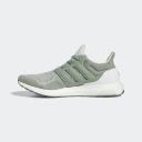 adidas-Ultraboost 1.0 Shoes-Men-Linen Green / Linen Green / Silver Green-13