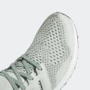 adidas-Ultraboost 1.0 Shoes-Men-Linen Green / Linen Green / Silver Green-8.5