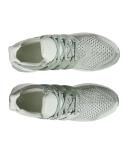adidas-Ultraboost 1.0 Shoes-Men-Linen Green / Linen Green / Silver Green-8.5