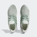 adidas-Ultraboost 1.0 Shoes-Men-Linen Green / Linen Green / Silver Green-8.5