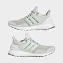 adidas-Ultraboost 1.0 Shoes-Men-Linen Green / Linen Green / Silver Green-8.5